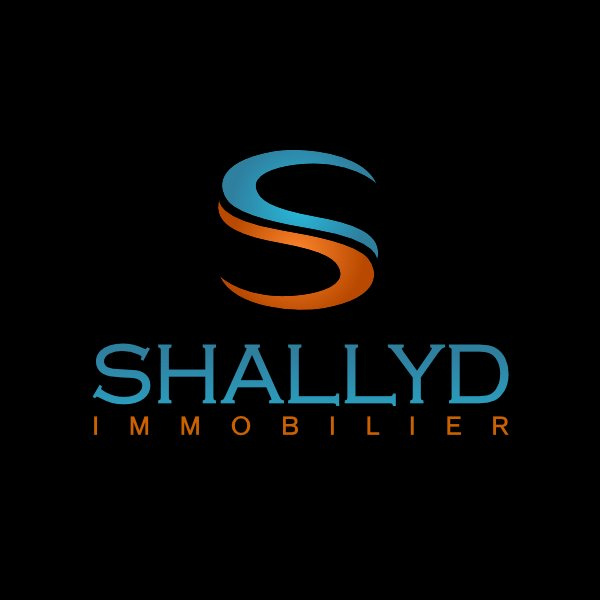 Logo Shallyd Immobilier
